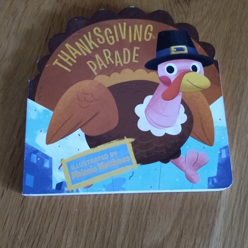 Thanksgiving Parade